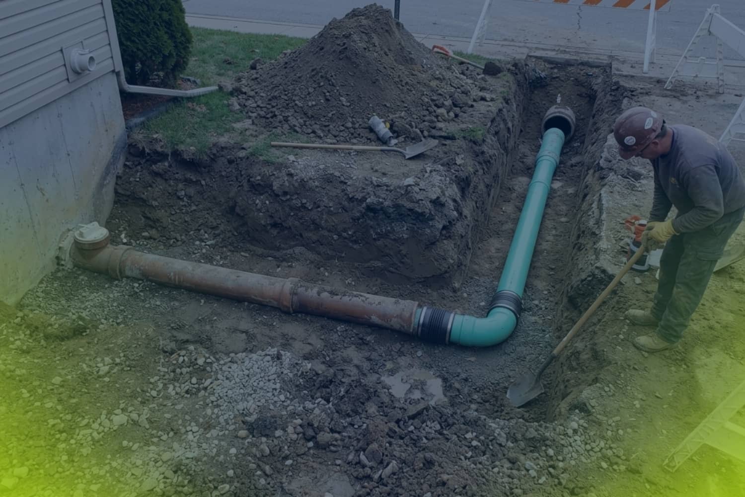 The PA Homeowner’s Guide to Understanding Sewer Laterals
