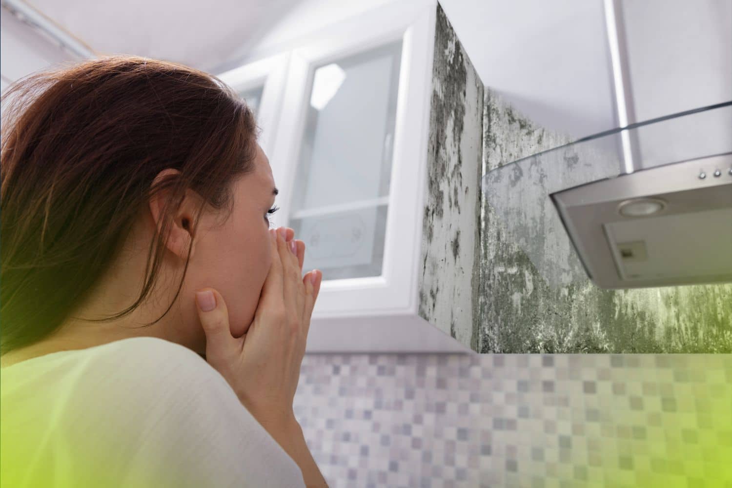 Can You Smell Mold? What That Musty Odor Is Trying to Tell You