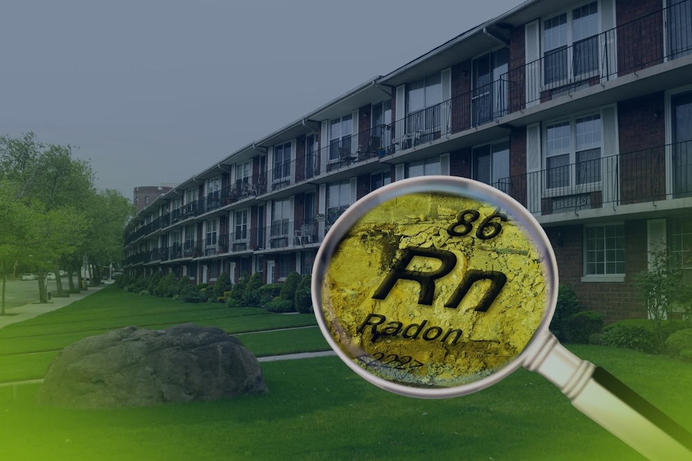 How Long Does a Radon Test Take?